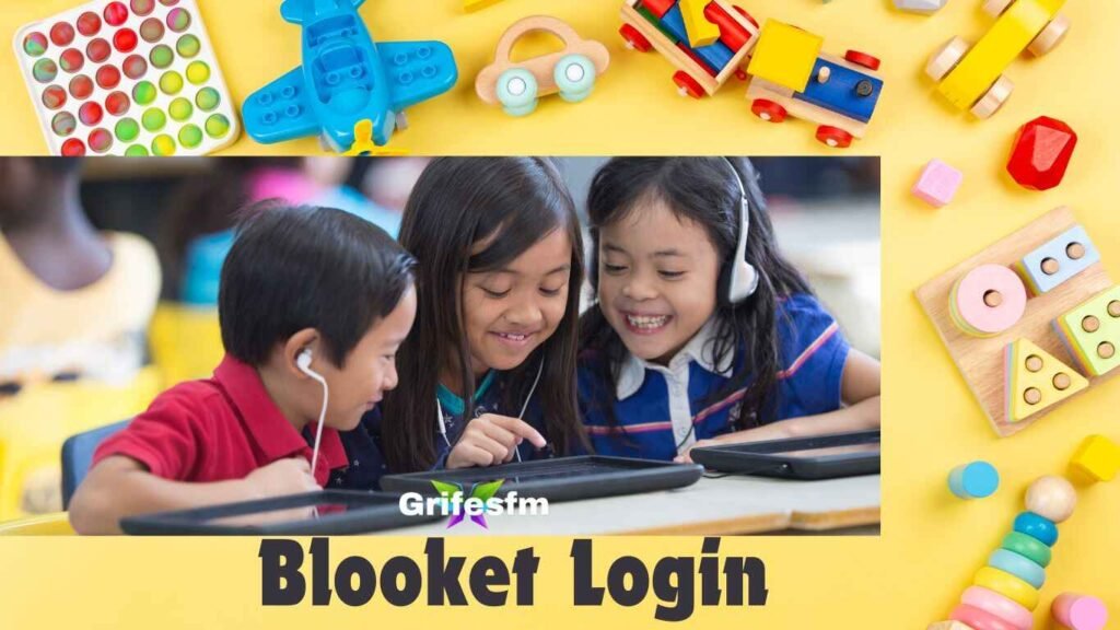 Blooket Login