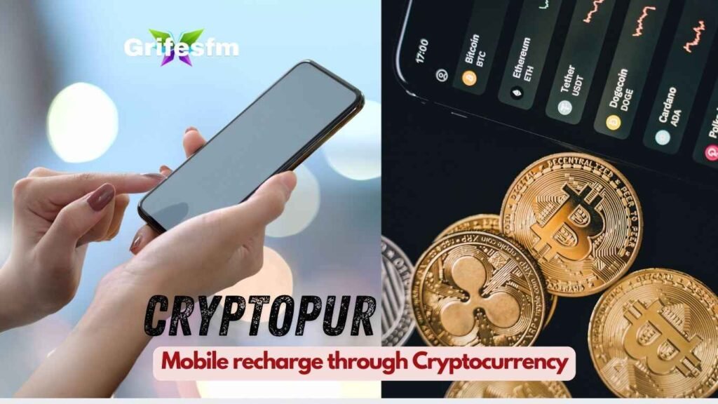 CryptoPur