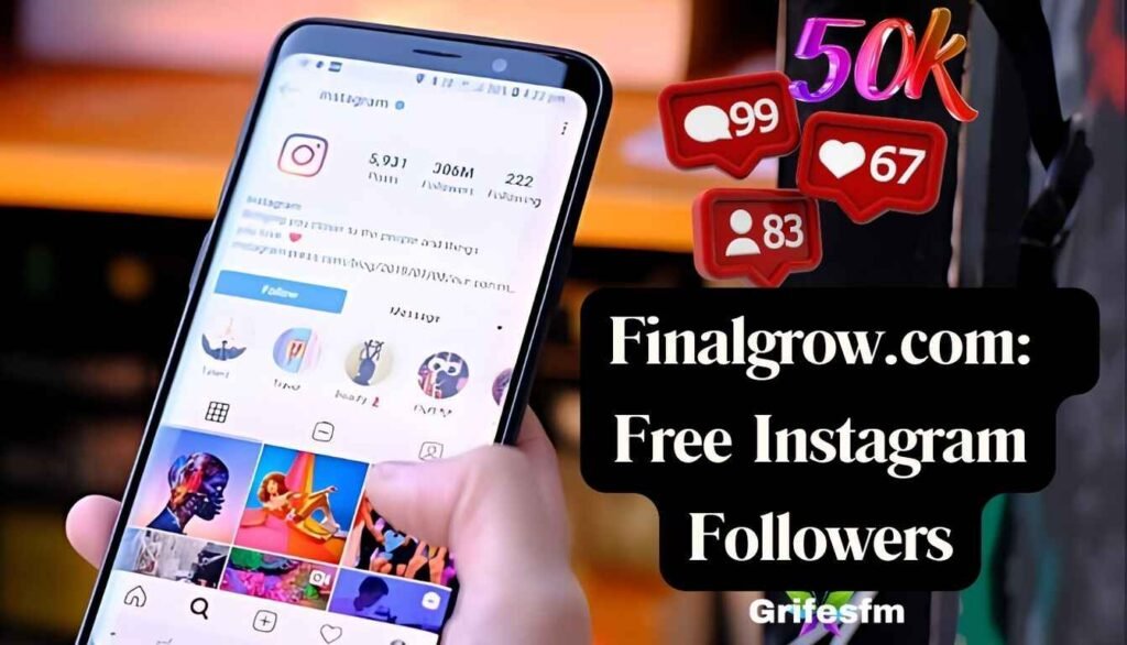 Finalgrow.com