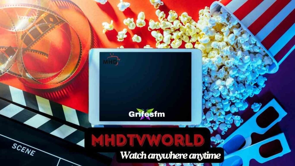 Mhdtvworld