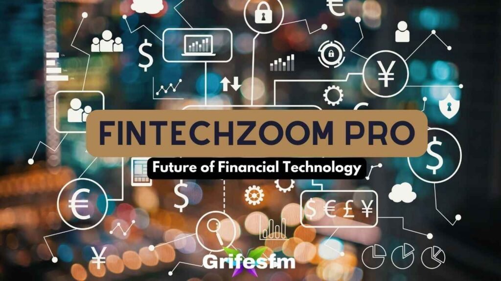 FintechZoom Pro