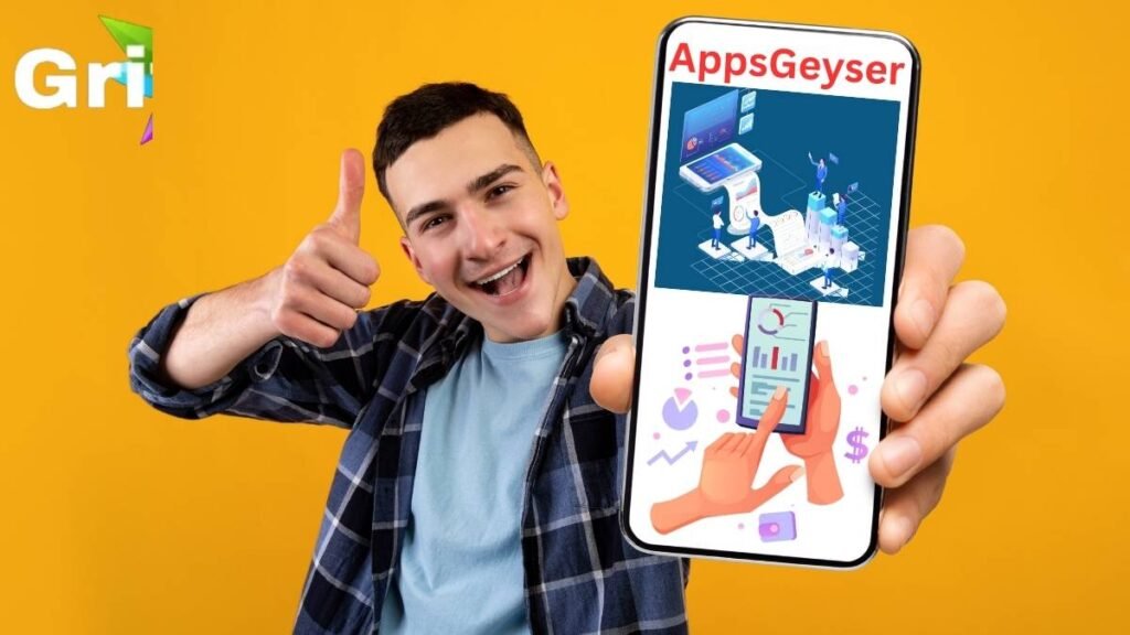AppsGeyser
