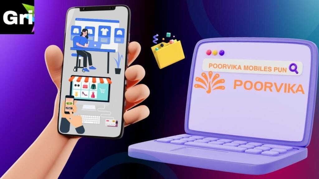Poorvika Mobiles Pun