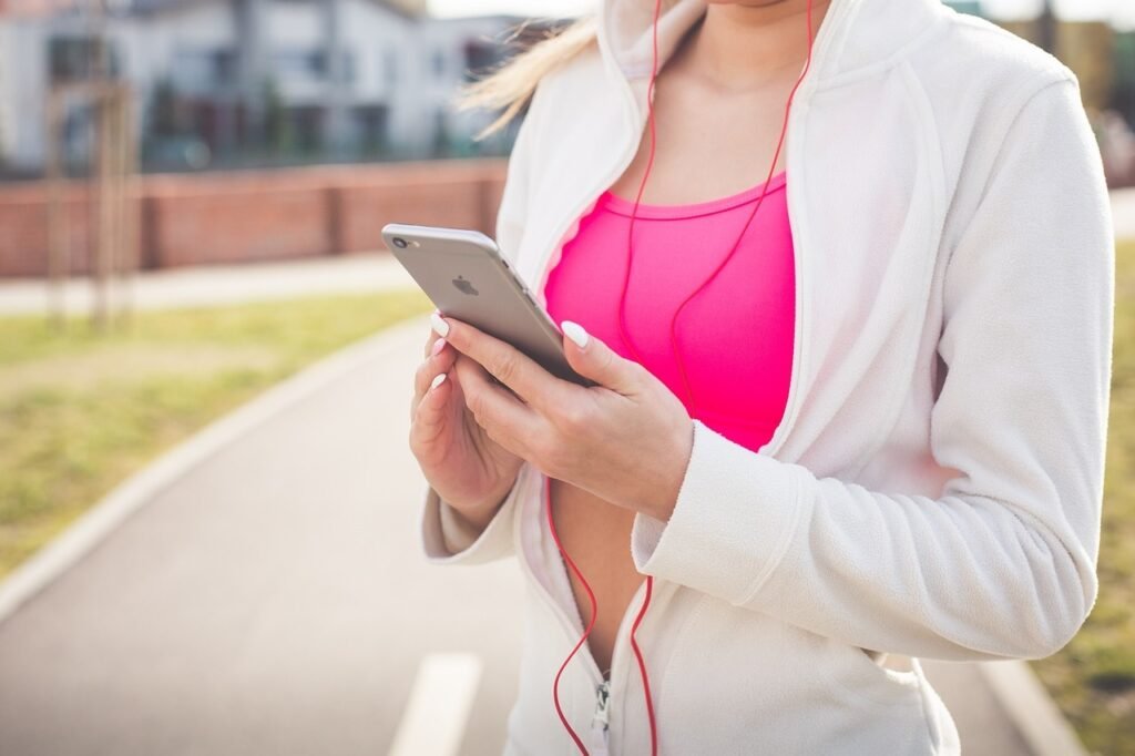 AI Meets Wellness: Your Virtual Partner in Health and Fitness