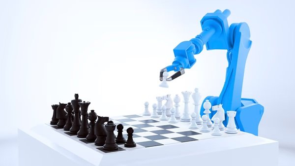 AI That Augments Replaces