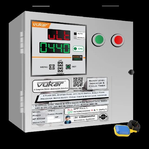 Automatic vs Manual Water Level Controllers: Which Is Better? Automatic vs Manual Water Level Controllers